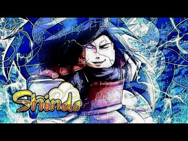 how to make madara outfit in shindo life *part-1* || shindo customization