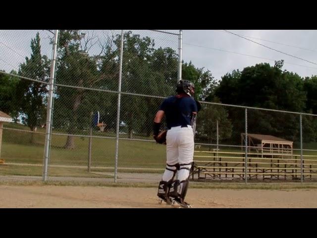 Jaxon Wright baseball video 07152020