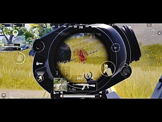 Pubg mobile. 11 iPhone. 5 fingers claw. Best moments