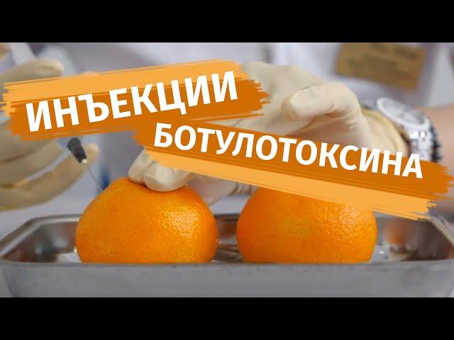 ШОК: Введение филлера в МАНДАРИН! Посмотри как меняется объем