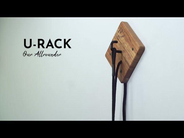 Das U-RACK von PARAX® | Unser Allrounder passt immer