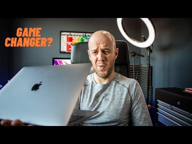 M1 Apple MacBook Air - 2 weeks later | Should you buy? | Mark Ellis Reviews