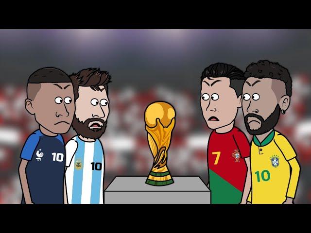 Who will win the World cup 2022