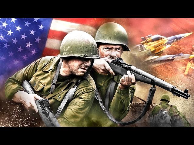 Airborne in 1940 | ACTION, WAR | Full Movie in English 