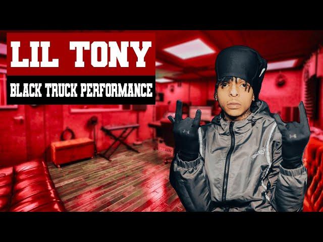 Lil Tony - Hell Pup  | Black Truck Performance