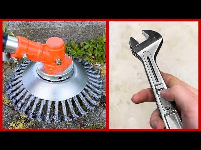 Amazing Ingenious Tools & Machine That Are on Another Level