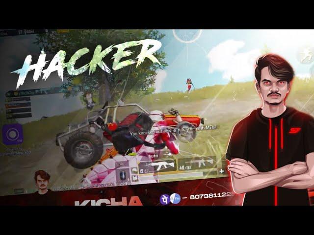 Pakka ಕನ್ನಡಿಗರು ಈ Gameplay ಗೆ Feeda ಆಗ್ತರೆ | JONATHAN OF KARNATAKA | Hacker Like Gameplay ನೋಡಿ