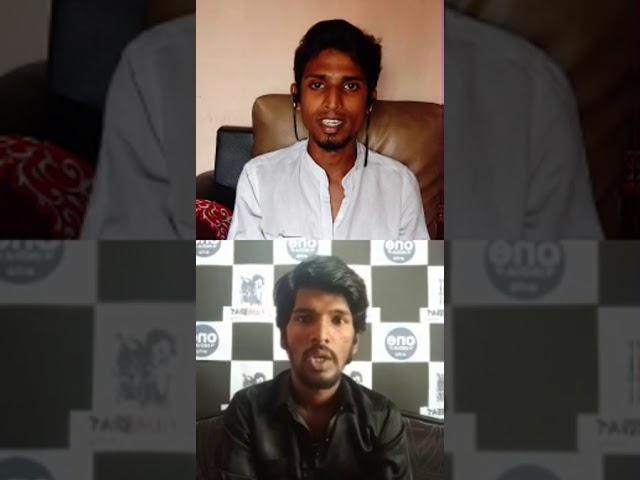 SNS Arts Development Consultancy presents What Happens Next? Day - 5 with Prem Kumar