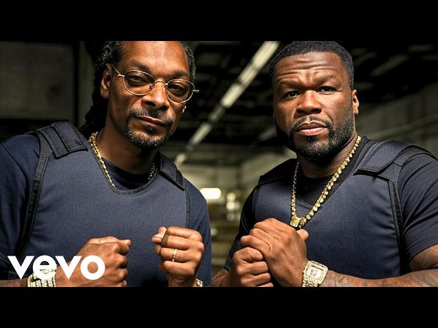 50 Cent - Brothers in Arms Ft. Snoop Dogg (2025)