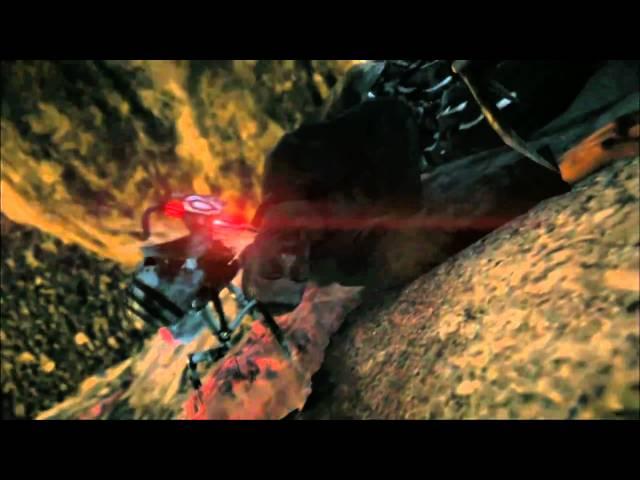 Crysis 2 - Story trailer