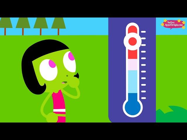 Play and Learn Science by PBS Kids ️ Free Educational App for Children
