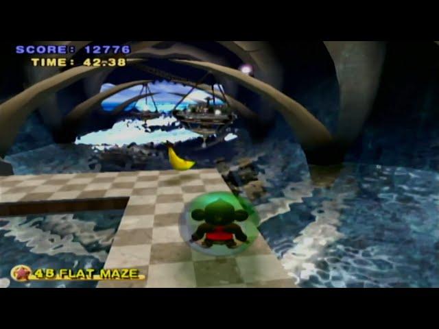 Deku Sprout - SMB Replay Compilation (2004) (HD)