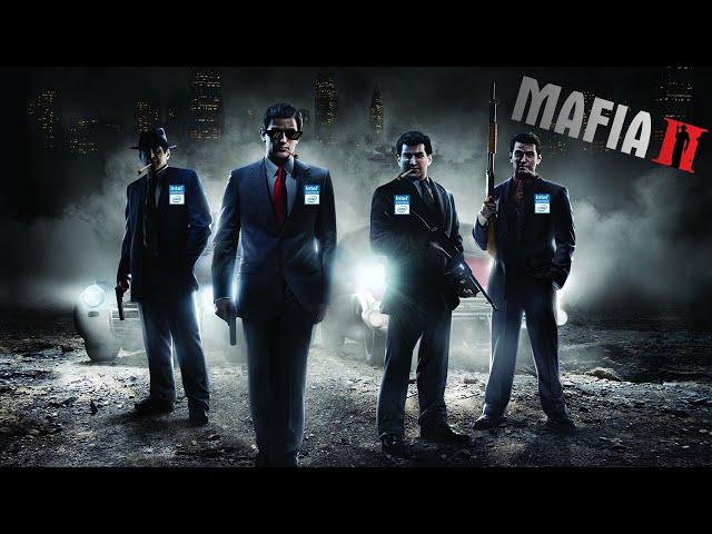 Mafia 2 Gameplay I3 2330M Intel HD Graphics 3000 | Benchmarkism ID