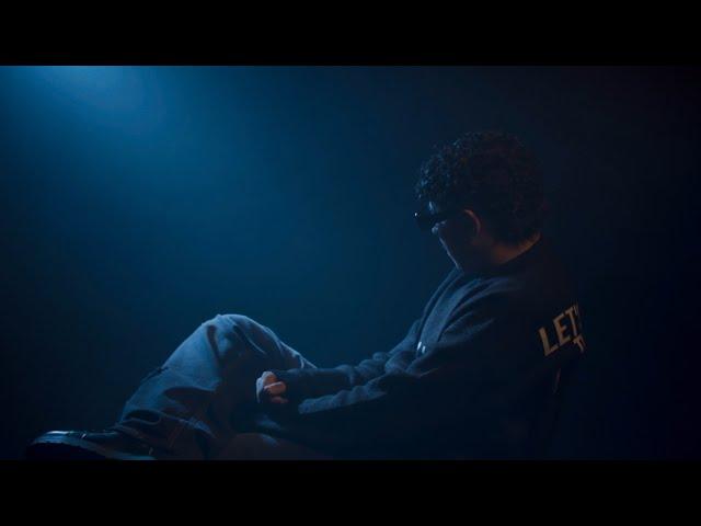Lil Smile - SO HIGH ( Official Music Video )