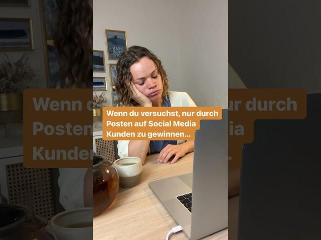 Kunden gewinnen durch Content Marketing