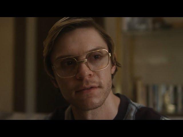 Sandwich scene | EPISODE 7 | DAHMER