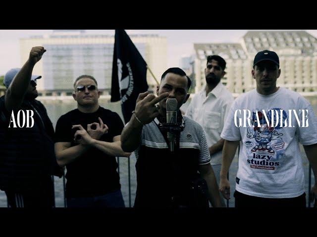 AOB - Grandline (prod. by Nesto) Official Video