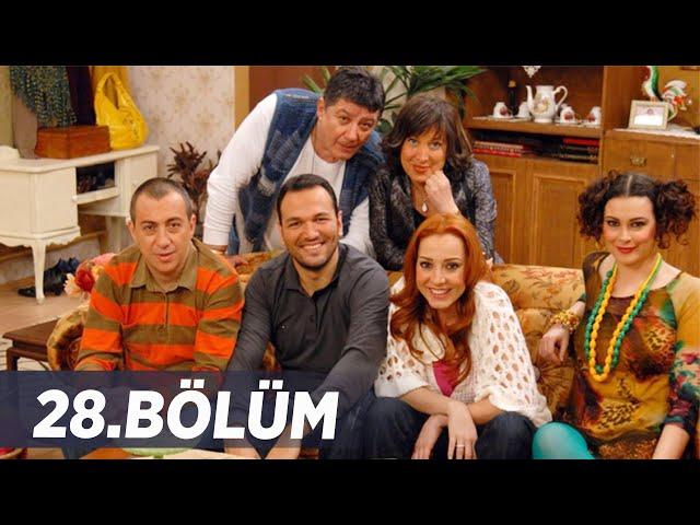 Benim Annem Bir Melek 28. Bölüm (Full Dizi İzle)