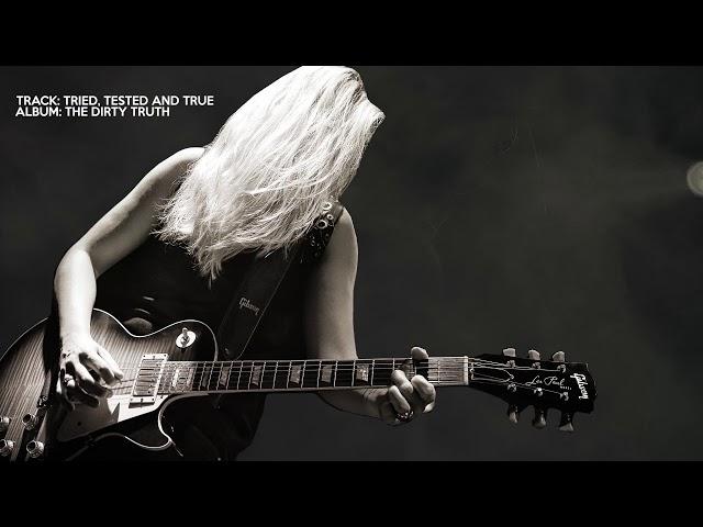 Joanne Shaw Taylor - Tried Tested & True (Official Audio)