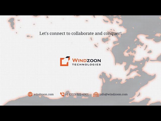 Your Exclusive WordPress Web Development Partner | Windzoon Technologies