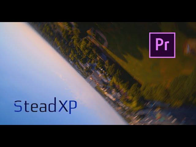 SteadXP VS Warp Stabilizer | BMPCC4K FPV