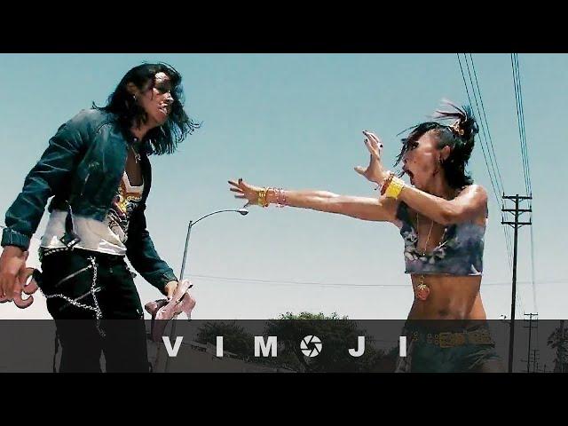 Crazy dance | Crank: High Voltage