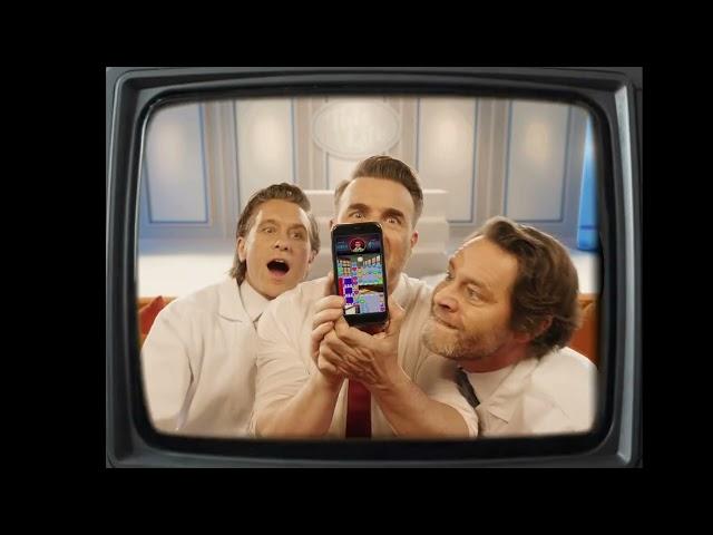 Take That: This Life Match 3 - The Game