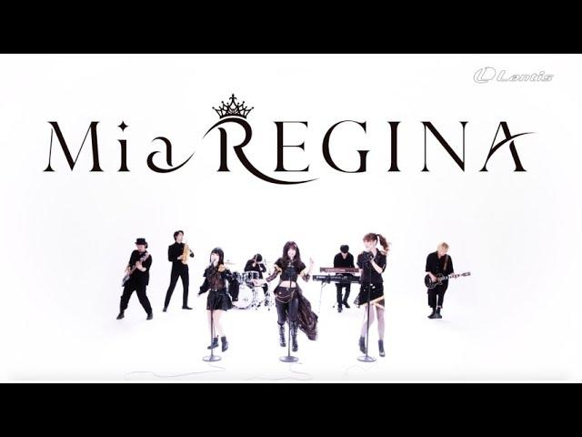 Mia REGINA /  I got it! Music Video [short ver.]