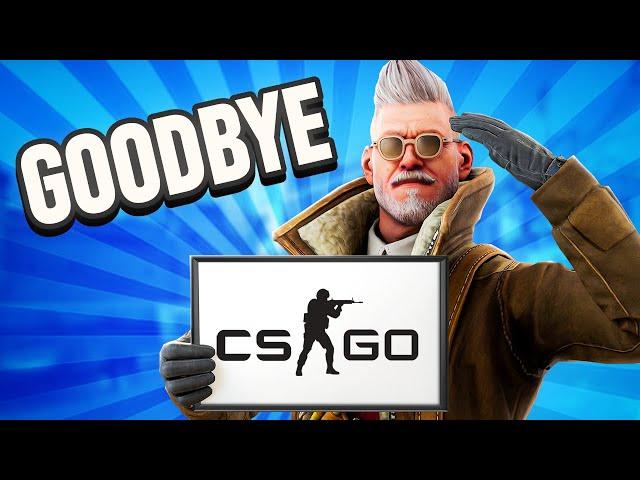 My last CS:GO Video Ever!