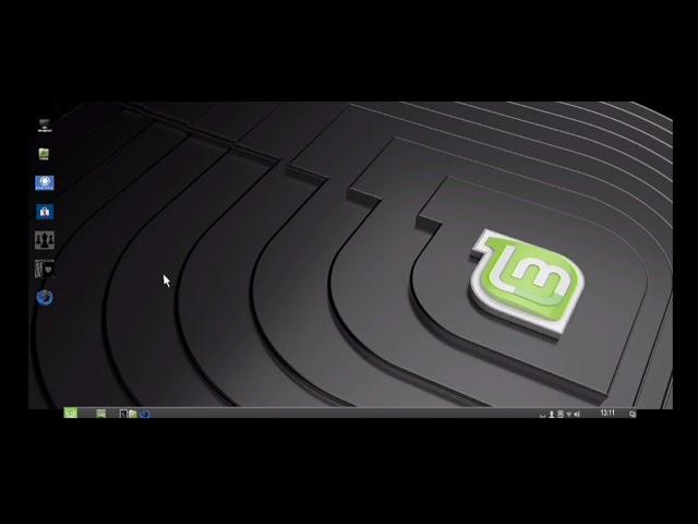 run android apps on linux mint