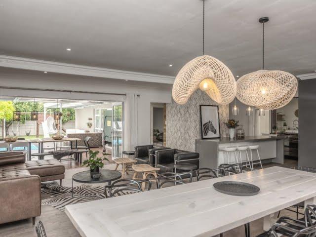 A true masterpiece...Tracey Hutton - Just Property Port Elizabeth