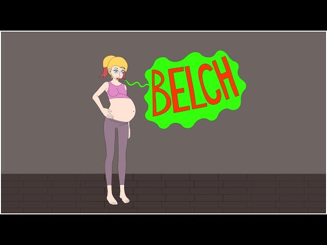 KVC Vore Animation