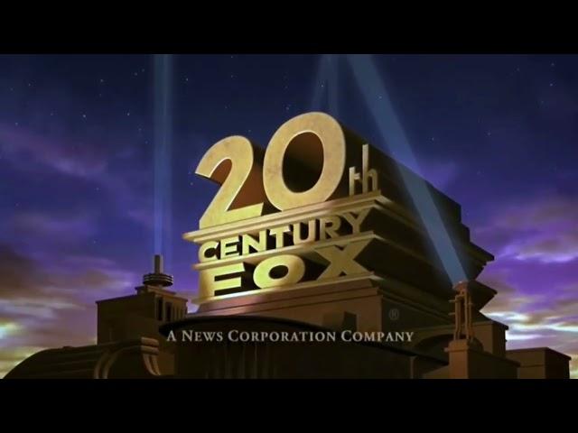 Combo Logos: 20th Century Fox/Paramount Pictures - "Vanilla Sky" (2001)