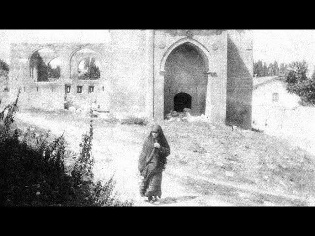 Bağçasaray aralıqları (Kırım Tatarlarının müziği | Music of the Crimeans)