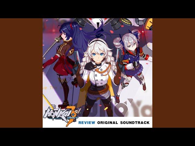 Honkai World Diva (Movie Ver.)