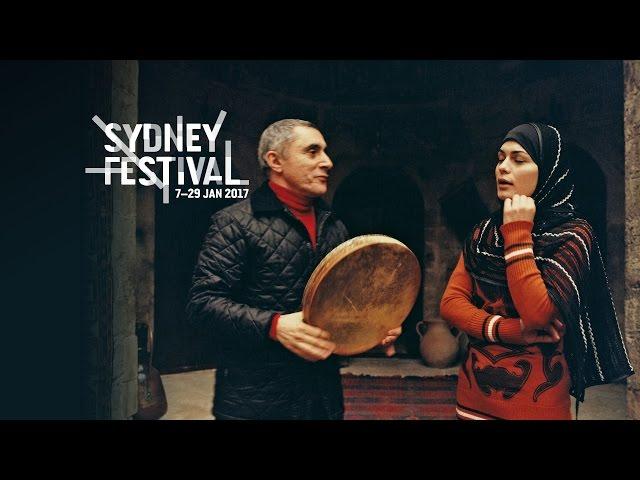 Alim Qasimov Ensemble: Sydney Festival 2017