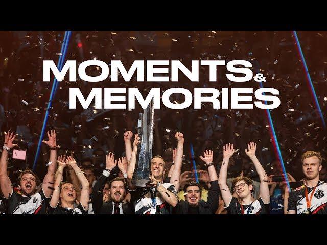 Moments & Memories | #LEC Summer 2019