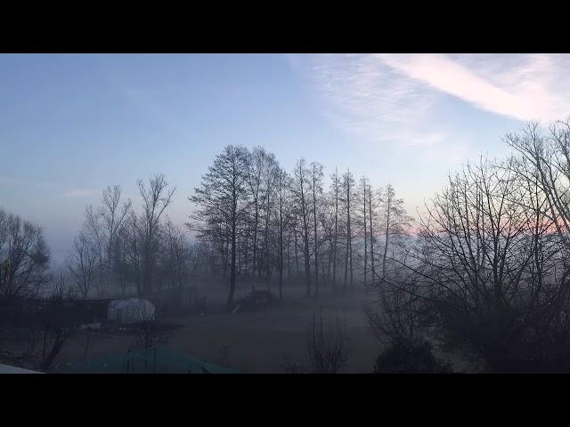 Time-lapse: Mittenwalde, DE