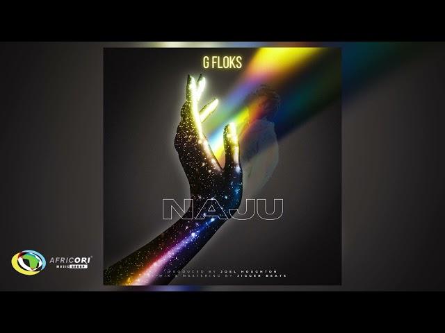 G Floks - Naju (Official Audio)