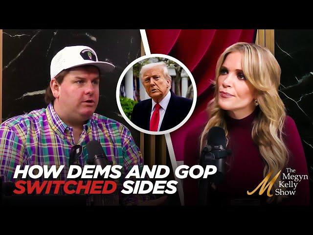 Tim Dillon on How Republicans Represent the Working and Middle Class Now and Dems Represent the Rich