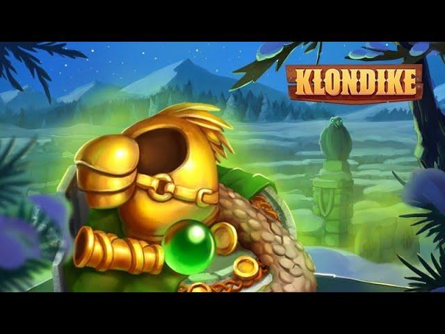 Mazes | Ancient Maze | Klondike : The Lost Expedition | Klondike Walkthroughs