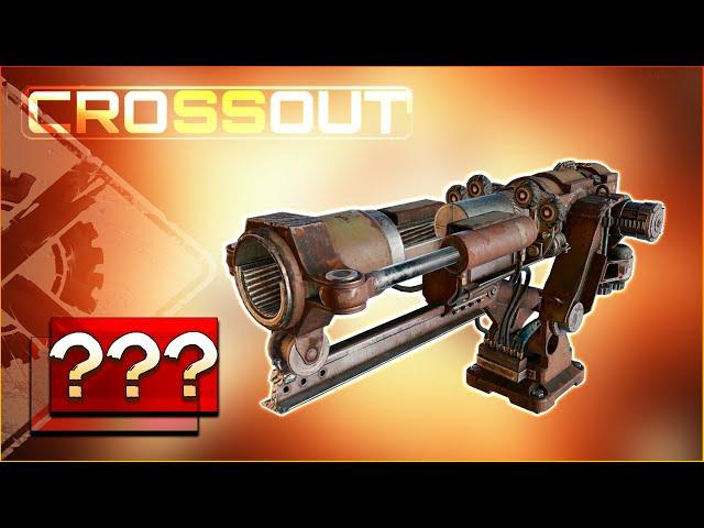 ЗАГАДОЧНЫЕ решения разработчиков • Crossout • Забойщик (и др.)