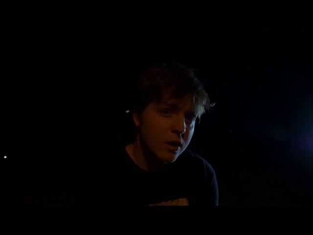 Saint Marshall - Yesterday (Official Music Video)