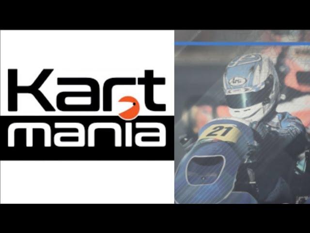 KartMania 2024 Walkthrough