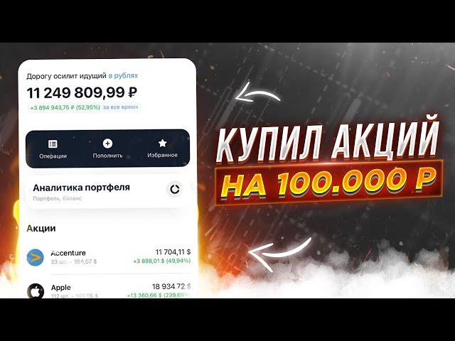 Коррекция началась! / Теряю капитал каждый день / Инвестиции в акции