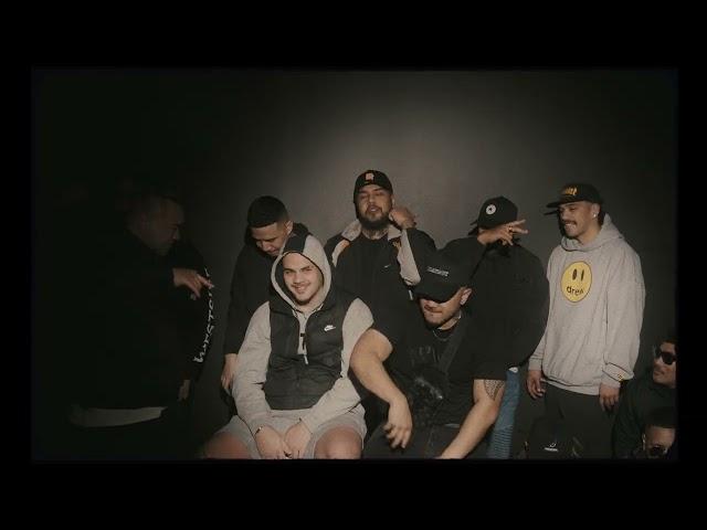 NOKZ78 - Bulletproof ft. AmuThaMC (Official Video)