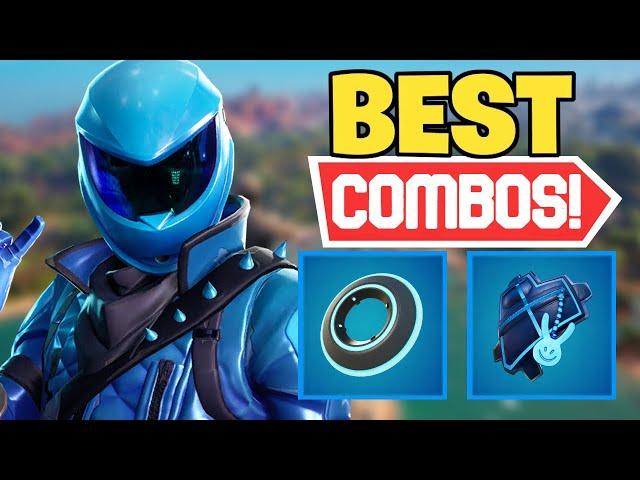 *NEW* BEST HONOR GUARD SKIN [HONOR EXCLUSIVE] COMBOS! | Fortnite Battle Royale