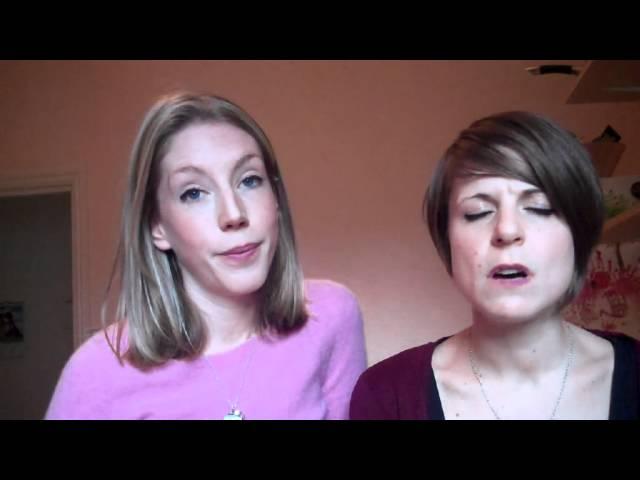 Stubbing Out Problems feat Katherine Ryan