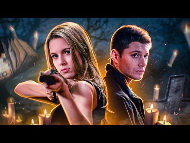 Балдежный Пересказ СВЕРХЪЕСТЕСТВЕННОЕ — 2 Сезон (Supernatural)