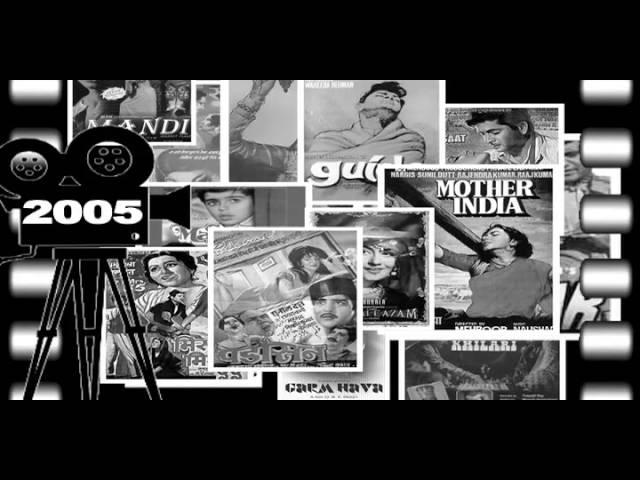 I&B Ministry celebrates the 100 years of Indian cinema